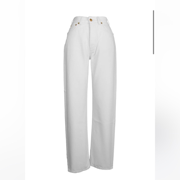 Heavy Manners Vanilla Sky Denim Original - Picture 1 of 3